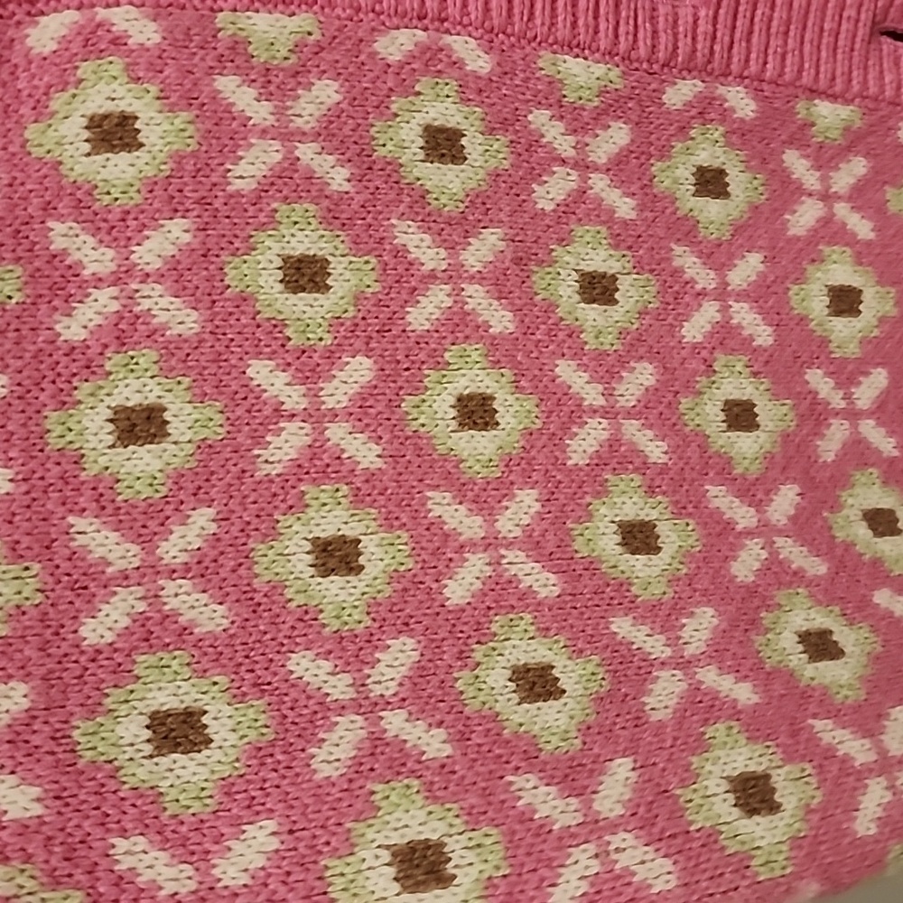 NWOT Wilfred Sunday Best Knit Vest - Picture 3 of 7